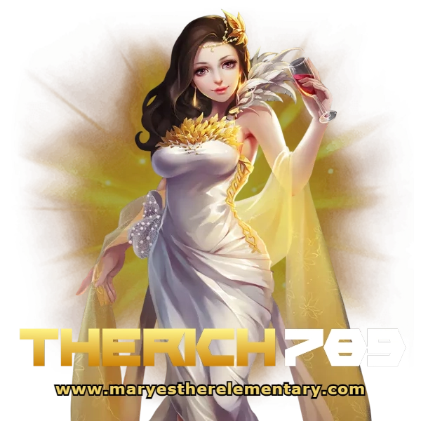 therich 789 slot