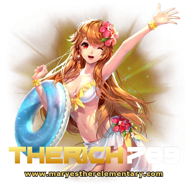 เว็บ therich 789