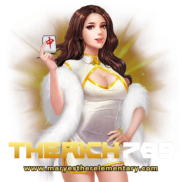 therich 789 ทางเข้า